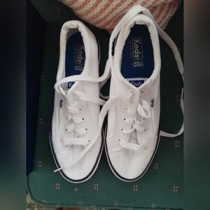 Keds womens size 9 almost new